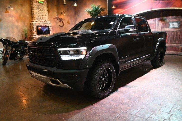 2019 ram 2024 sport 1500